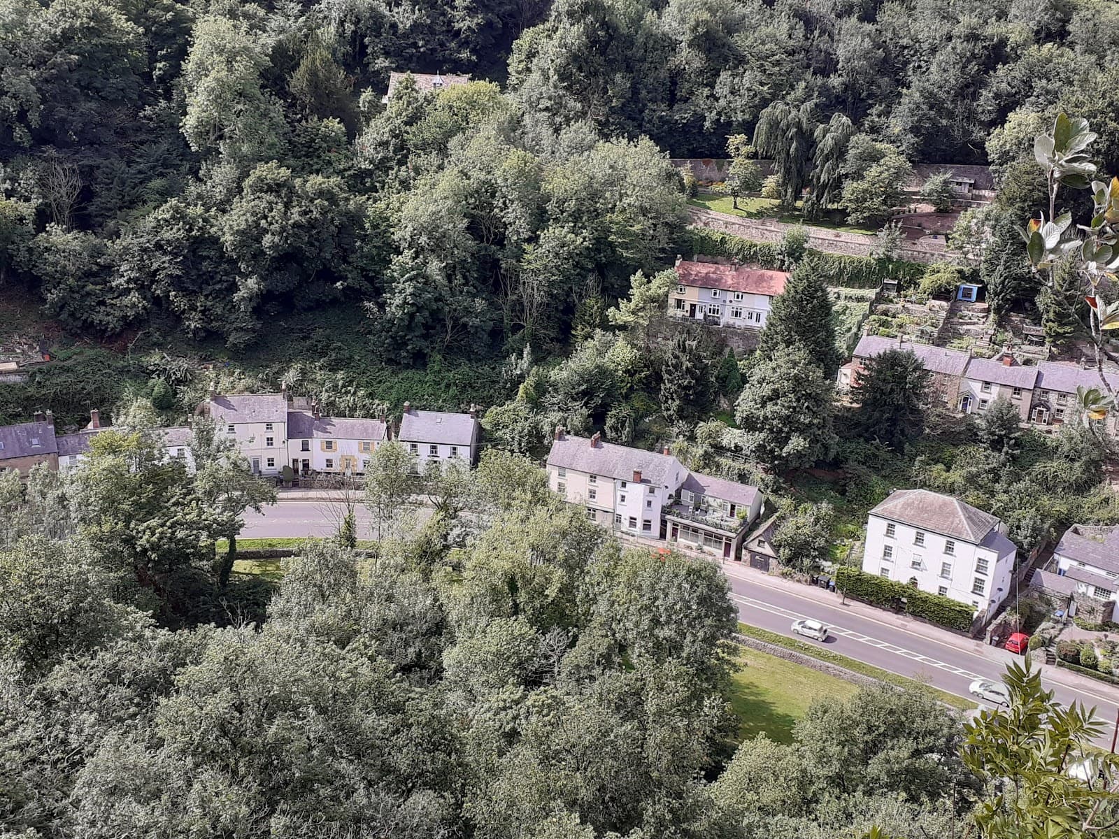 Artists' Corner Matlock - Image 1