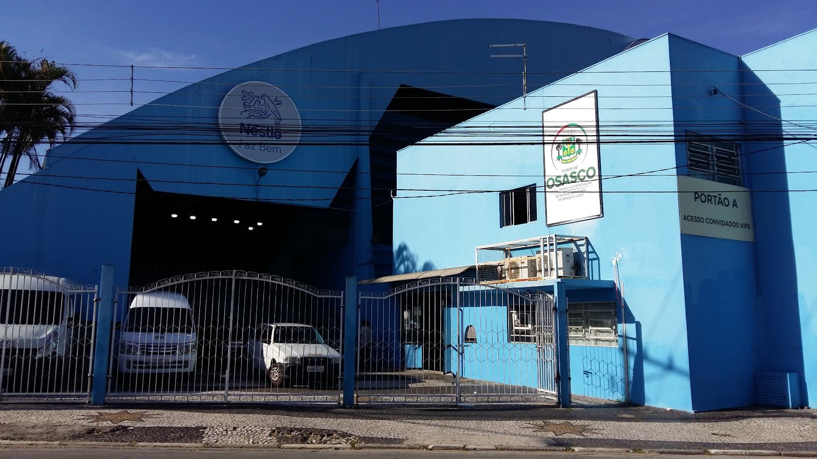 Ginásio José Liberatti - Image 1