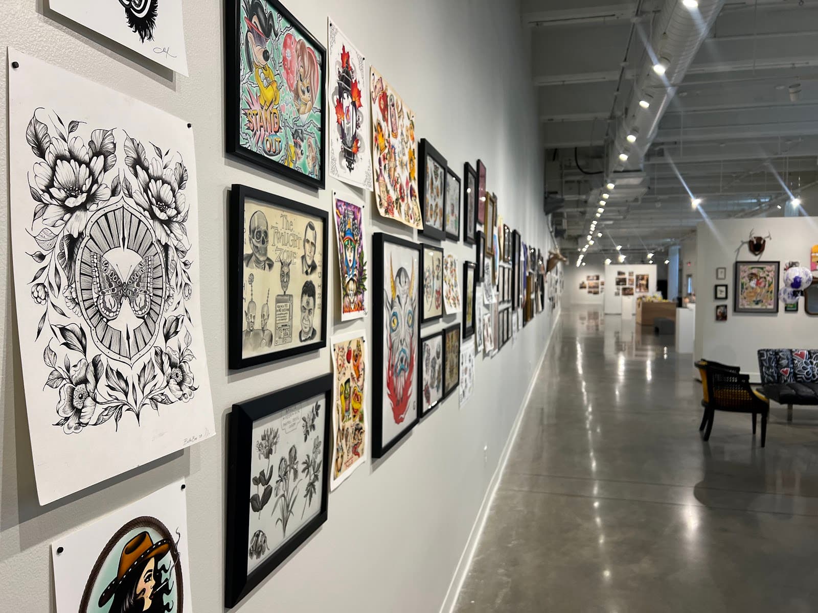 Foundry Art Centre - Image 1