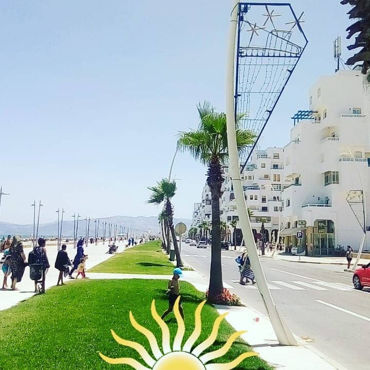 Café Al Ghersa Kbira