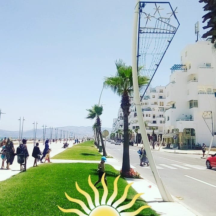 Tetouan Medina - Image 1