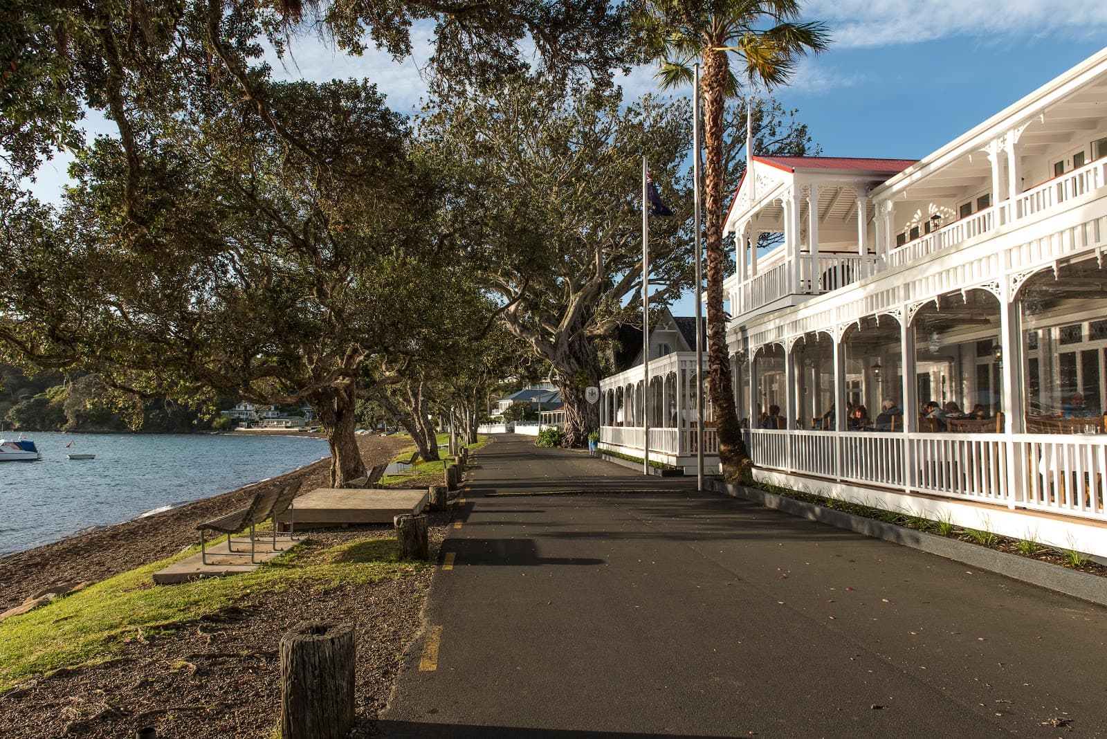 Duke of Marlborough Hotel - Image 1