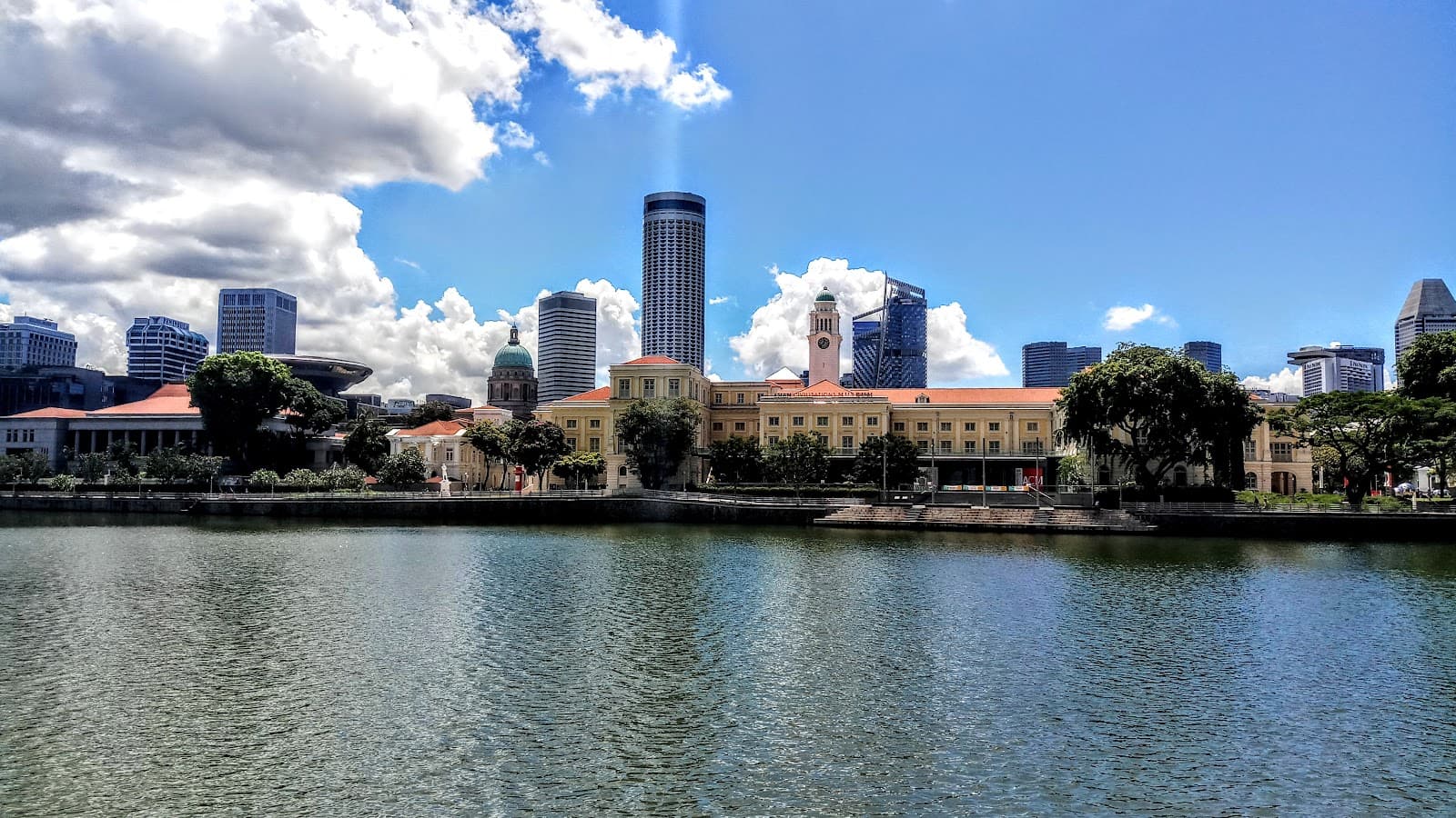 Empress Place Singapore - Image 1