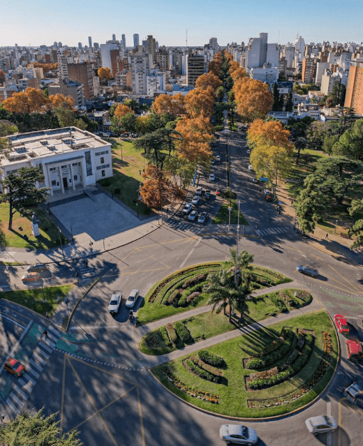 Boulevard Oroño Rosario - Image 1