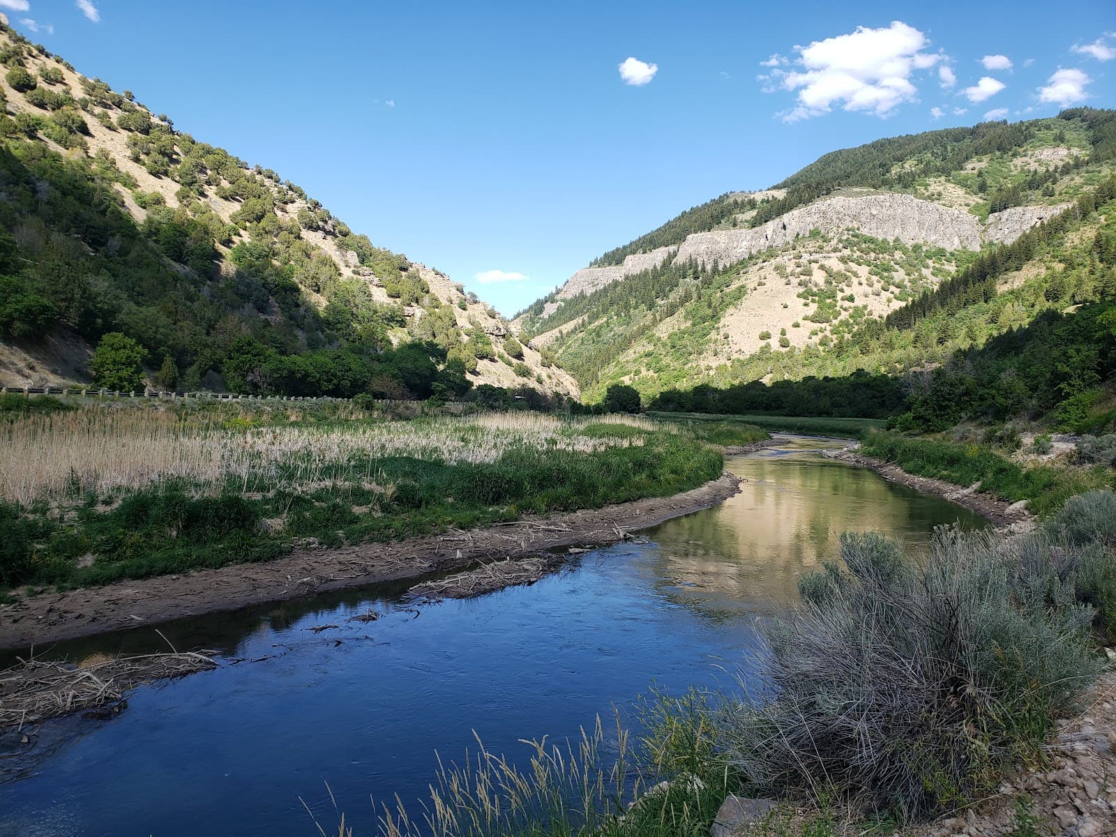 Third Dam - Image 1