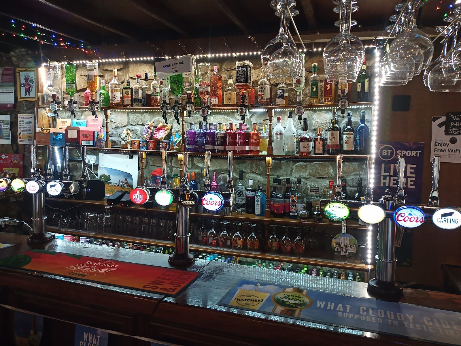 Whistle Inn Halt - Image 1