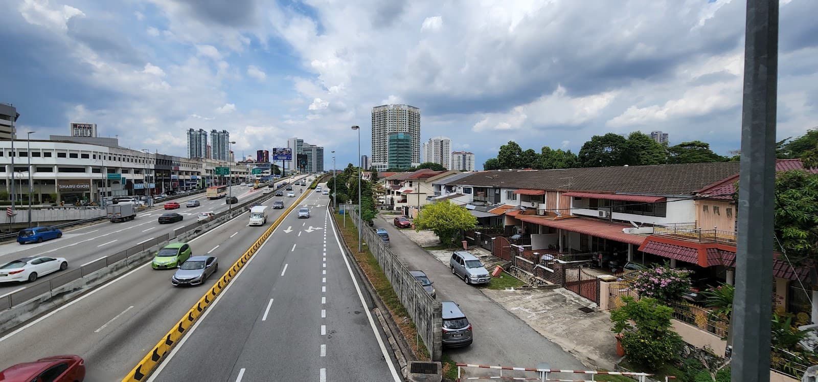 Taman Tun Dr Ismail - Image 1