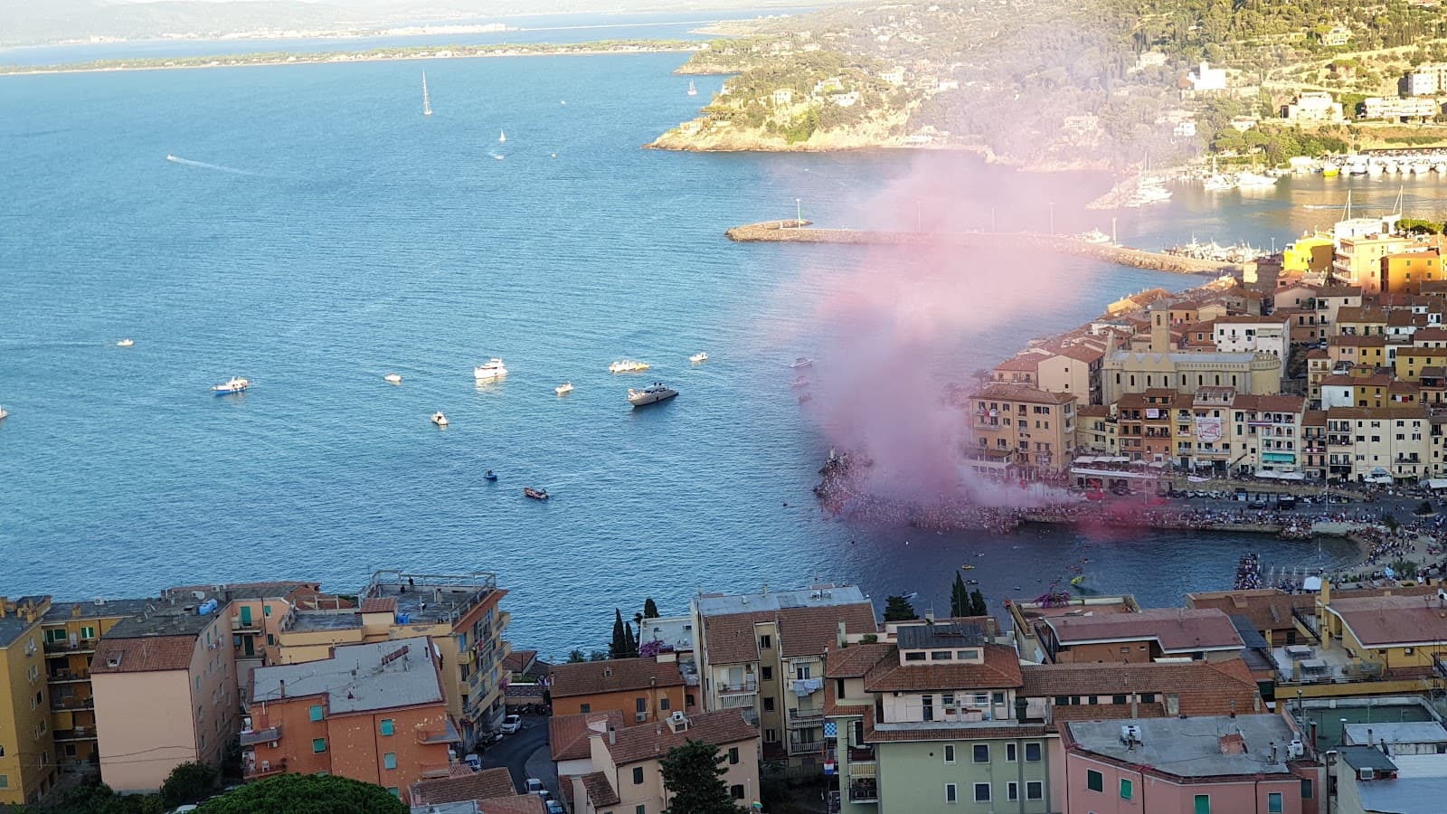 La Pilarella (Porto Santo Stefano) - Image 1