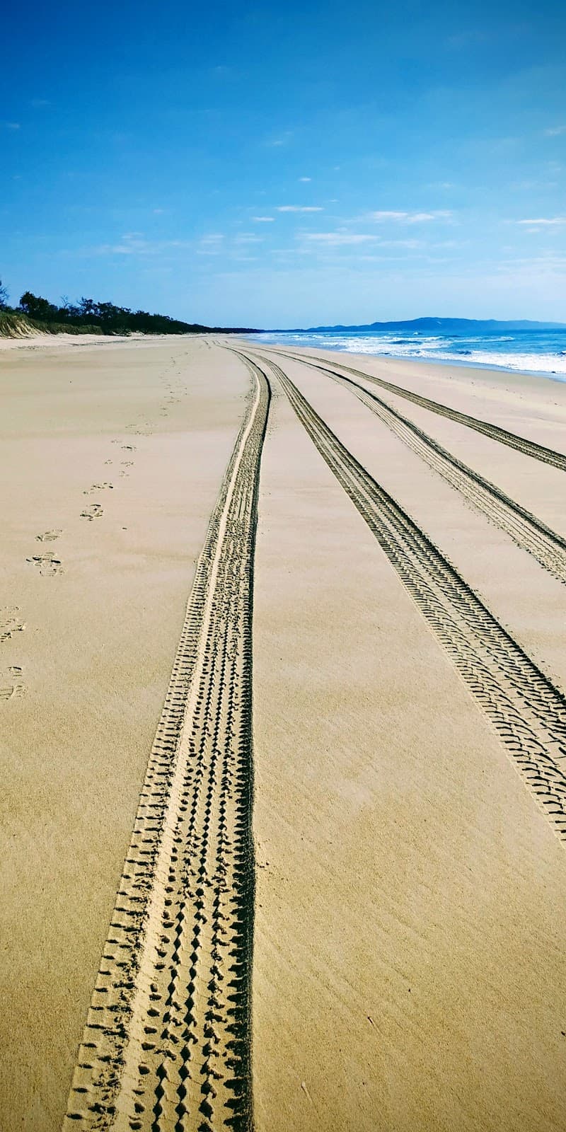 Noosa North Shore - Image 1