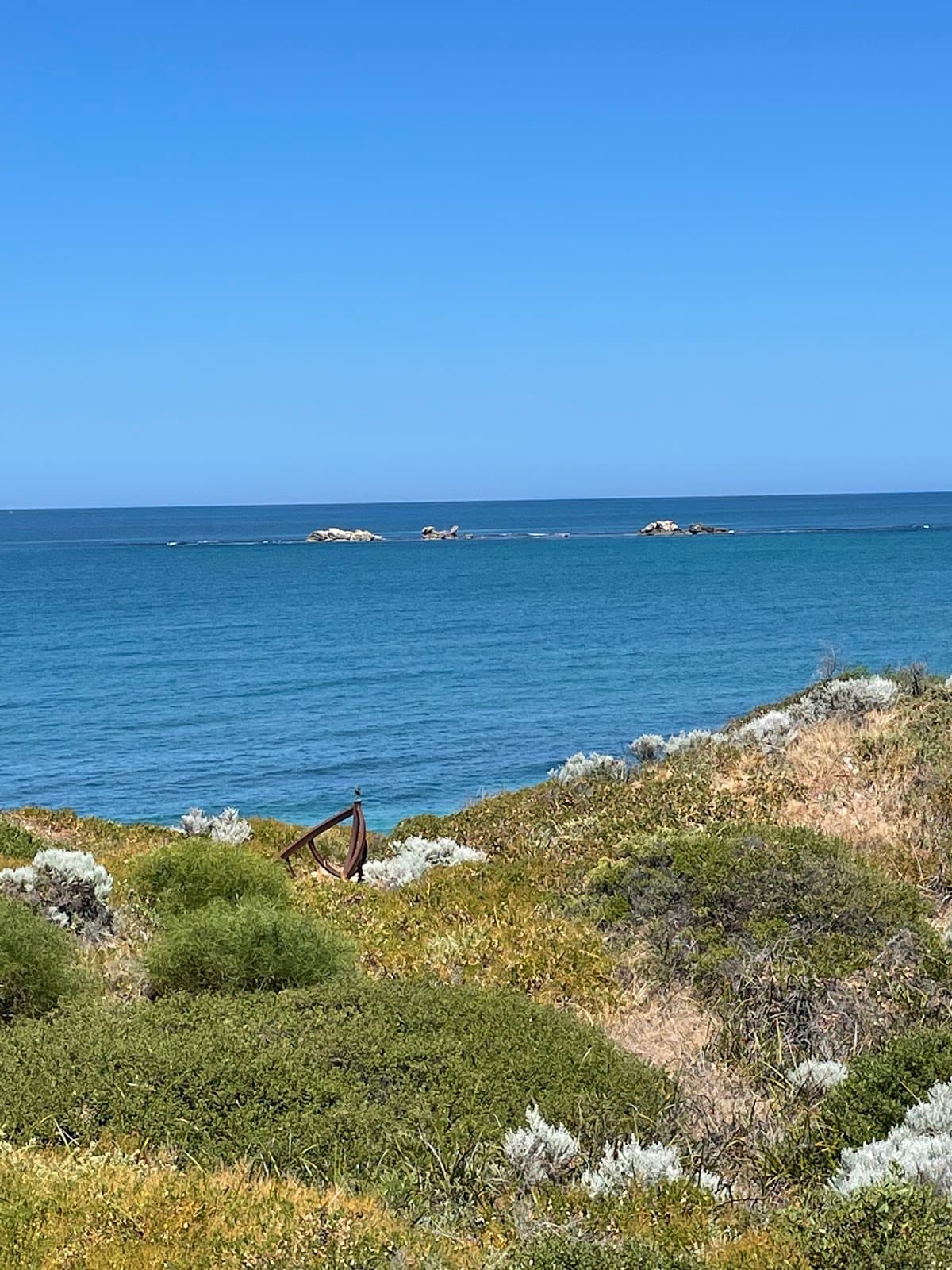 Burns Beach Coastal Walk - Image 1