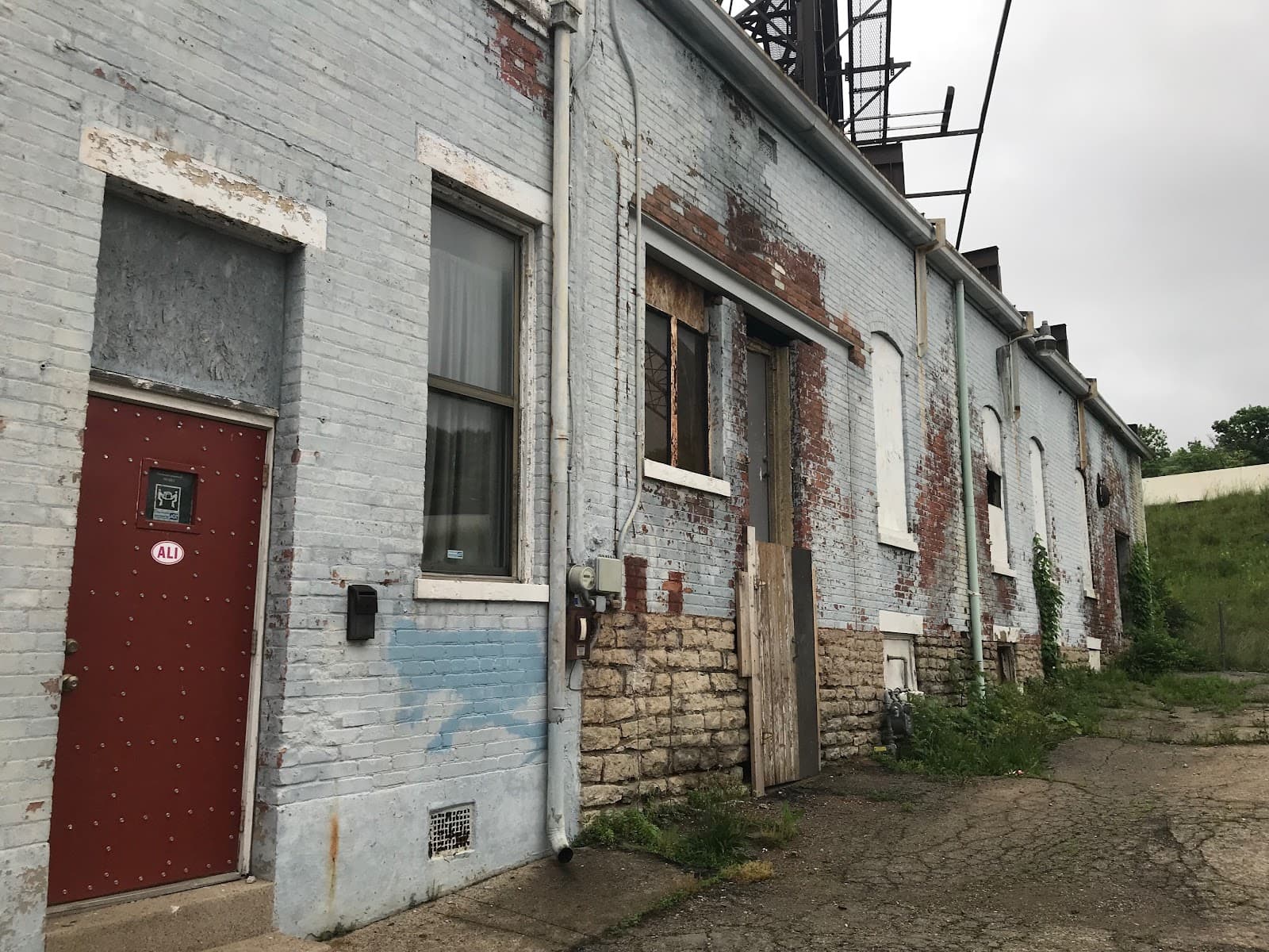 Camp Washington - Image 1