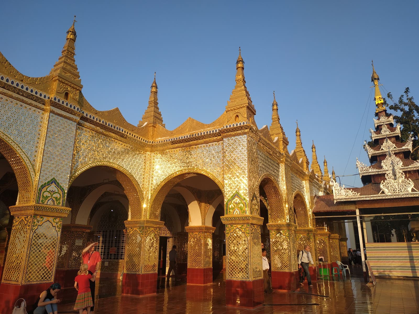 Paleik Pagoda Forest - Image 1