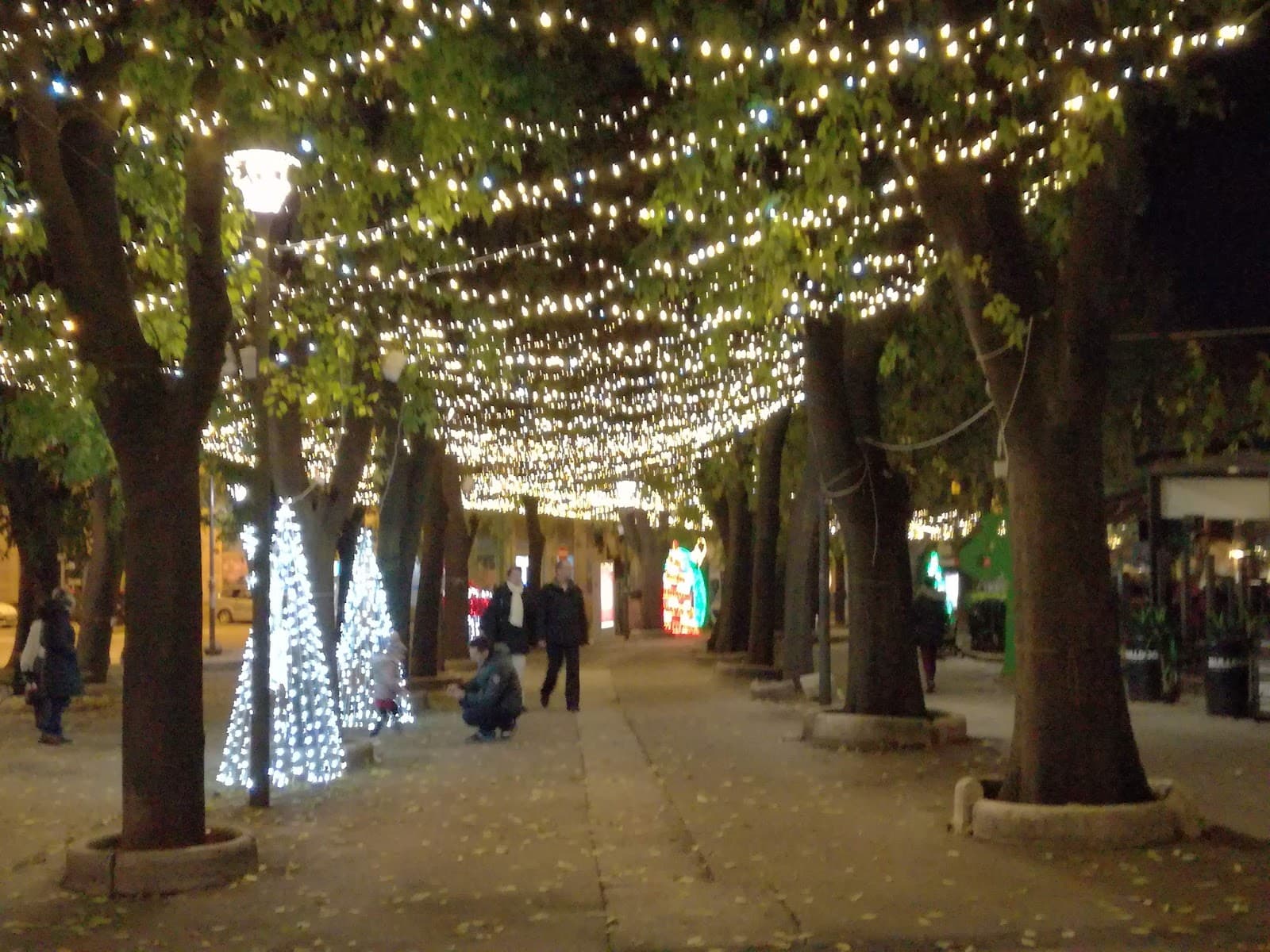 Giardini Promenade - Image 1