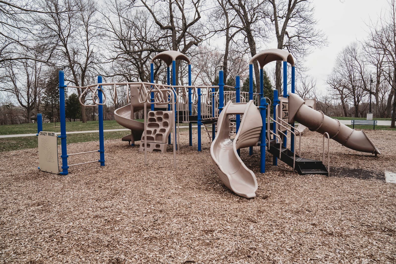 Alicia Park - Image 1