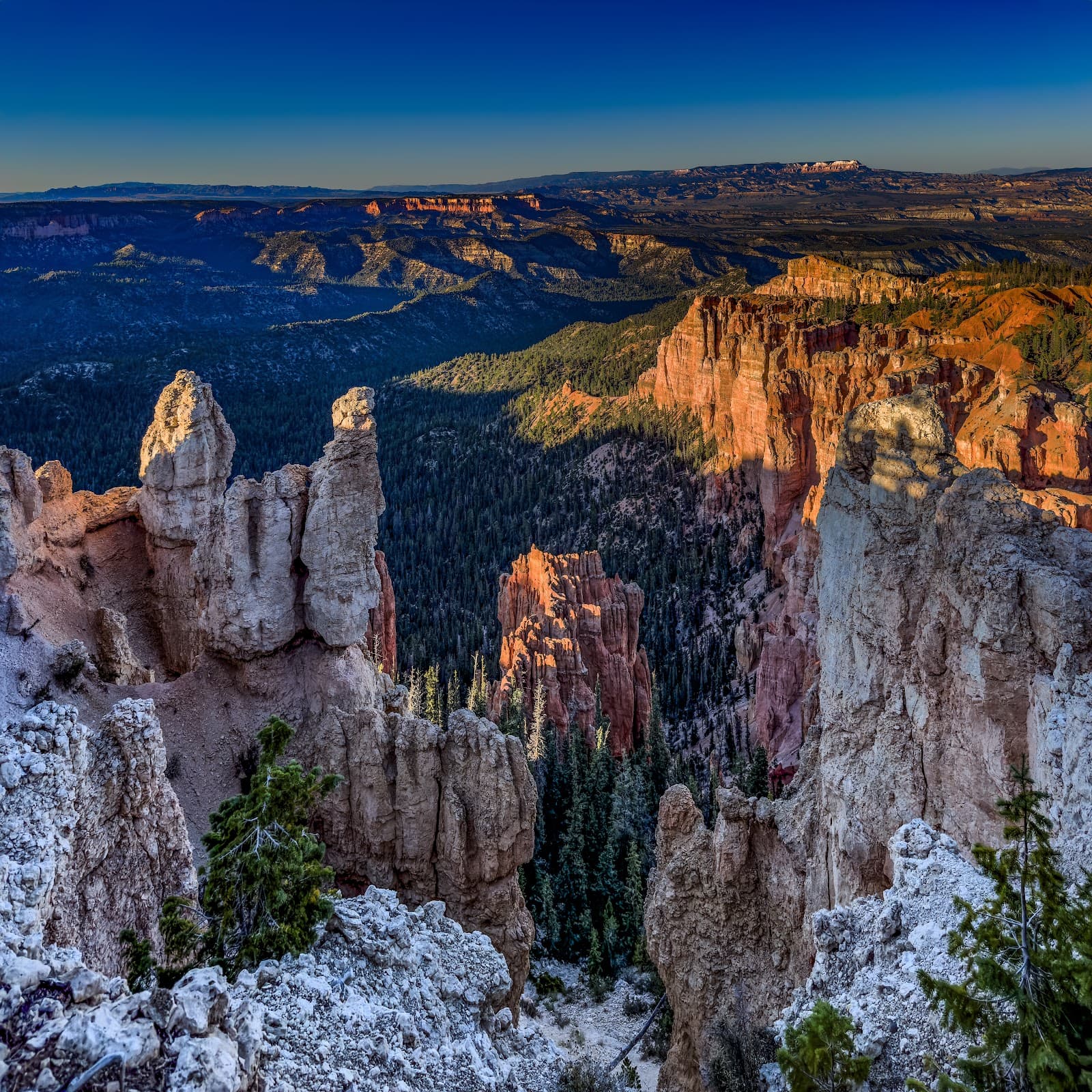 Rainbow Point Bryce Canyon National Park - Image 1