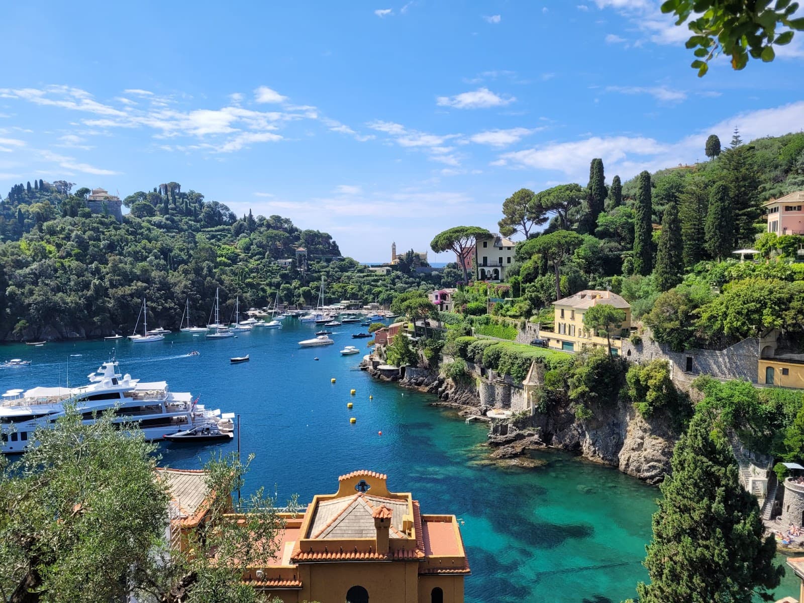 Portofino Regional Park - Image 1