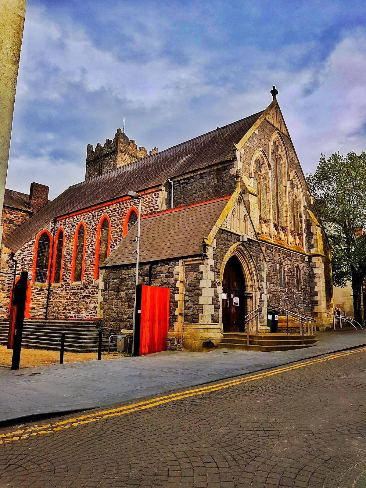 Greyfriars Municipal Art Gallery - Image 1