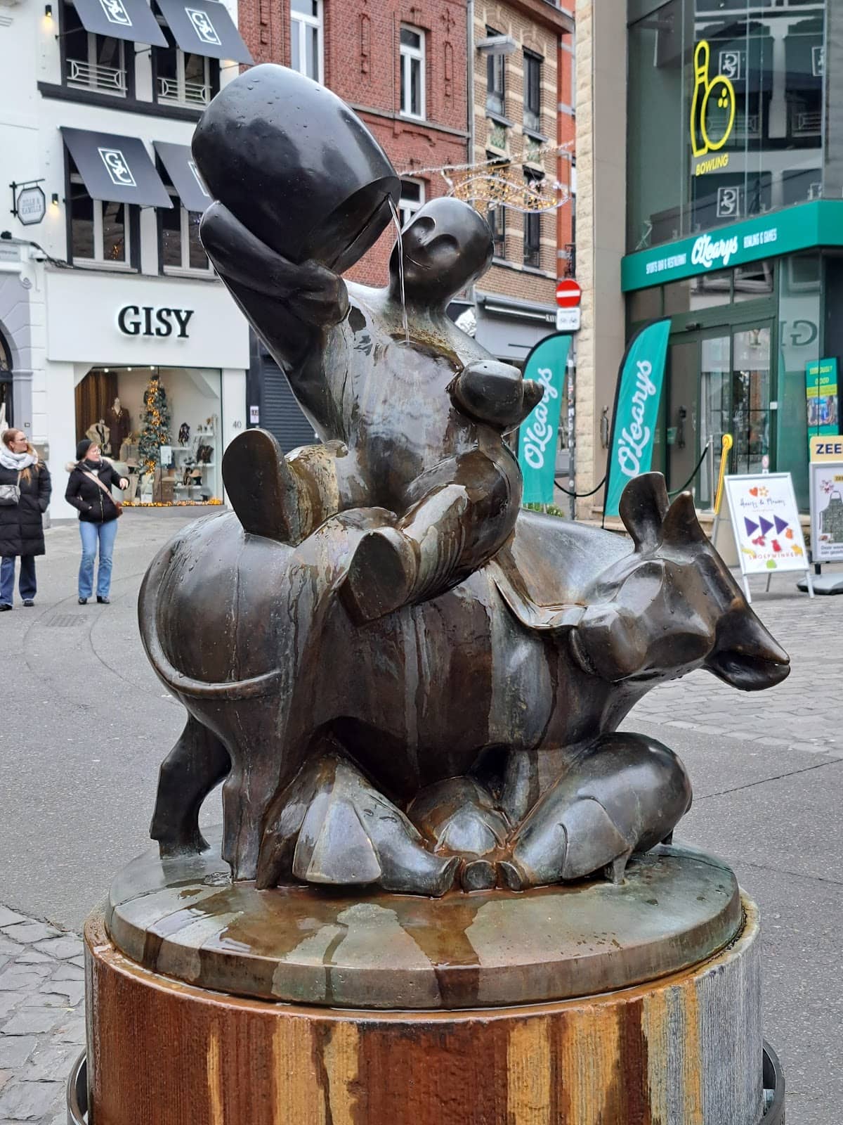 Jenever History Connection