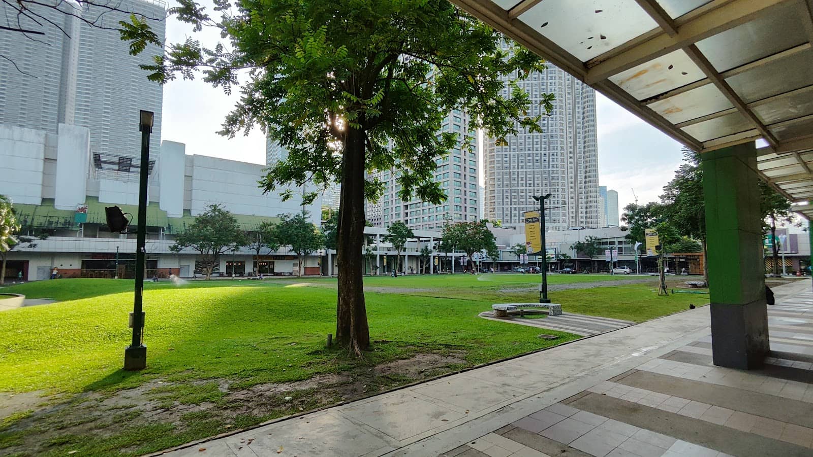 Community Events & Workouts