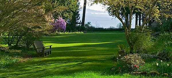 Milner Gardens & Woodland - Image 1