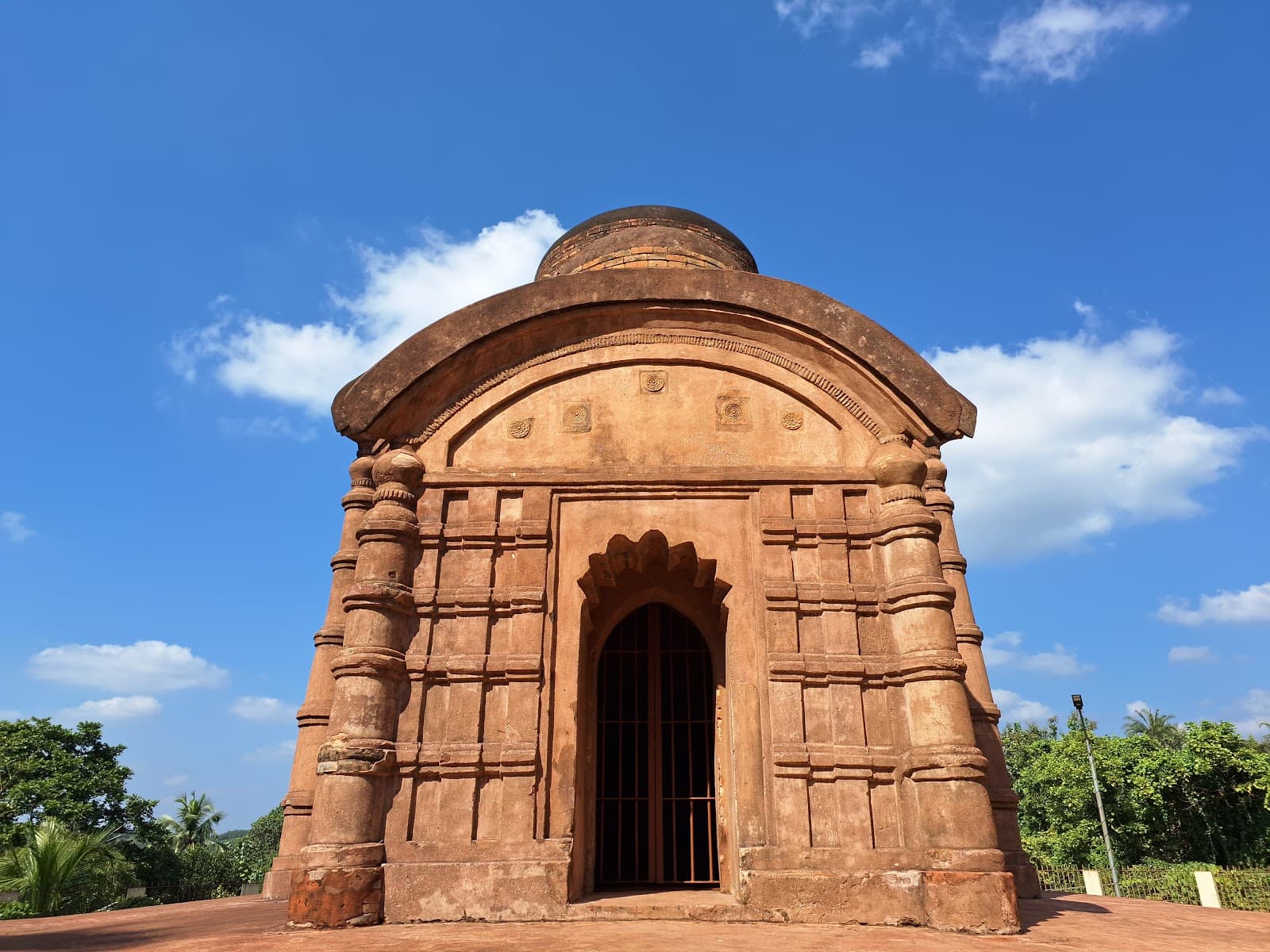 Bhubaneswari Temple - Image 1