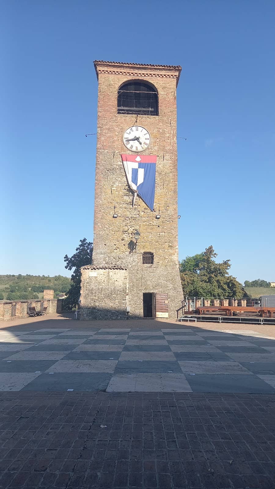 Vertical photo