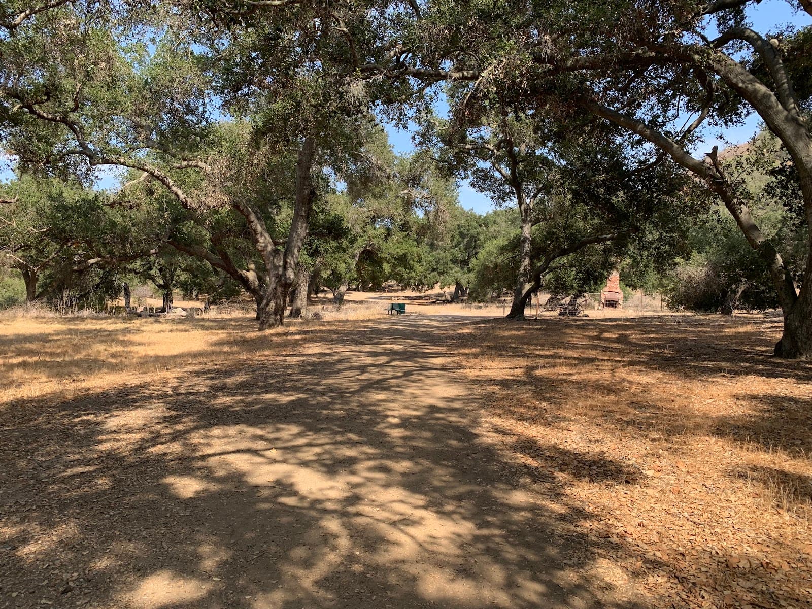 Oakbrook Regional Park - Image 1