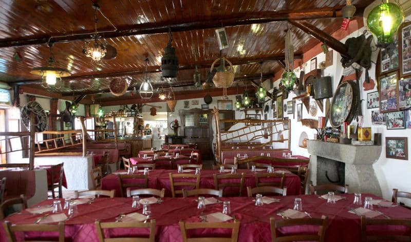 Homemade Pappardelle