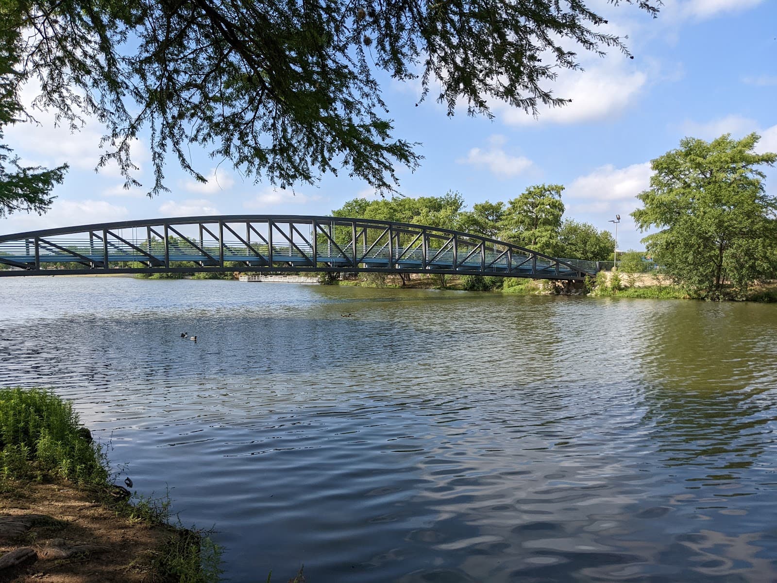 Elmendorf Lake Park - Image 1