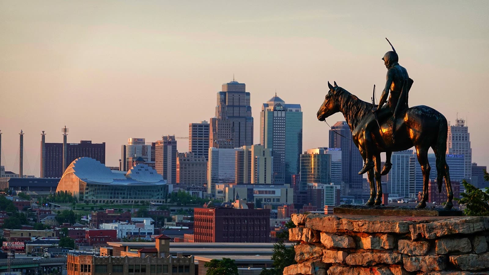 The Scout Penn Valley Park - Image 1