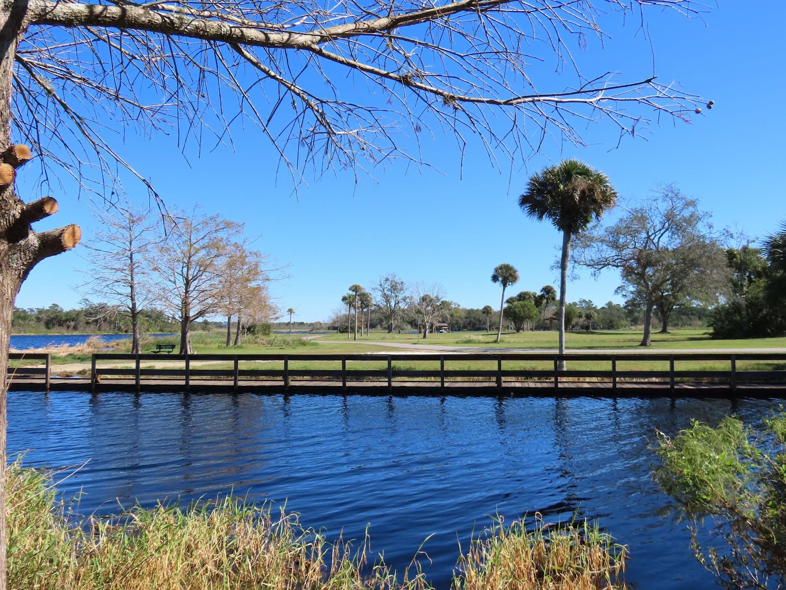 Fox Lake Park - Image 1