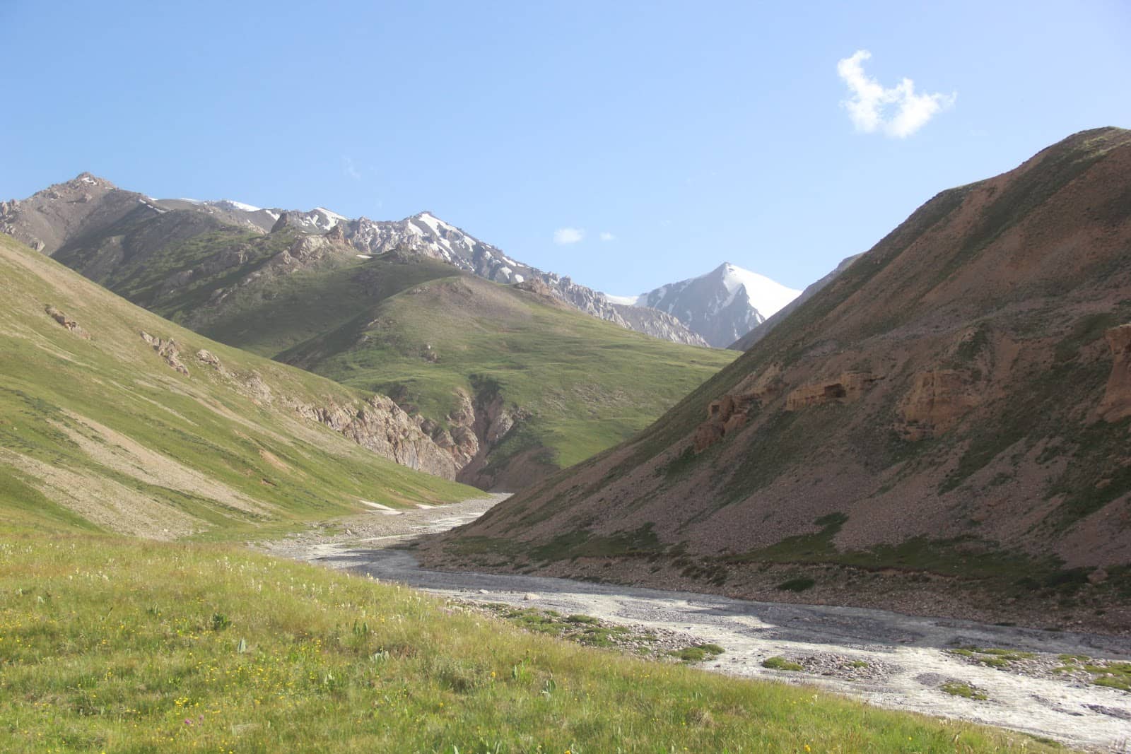 Alatay National Park