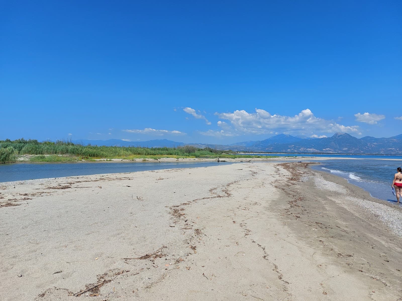 Parco Fluviale del Crati - Image 1