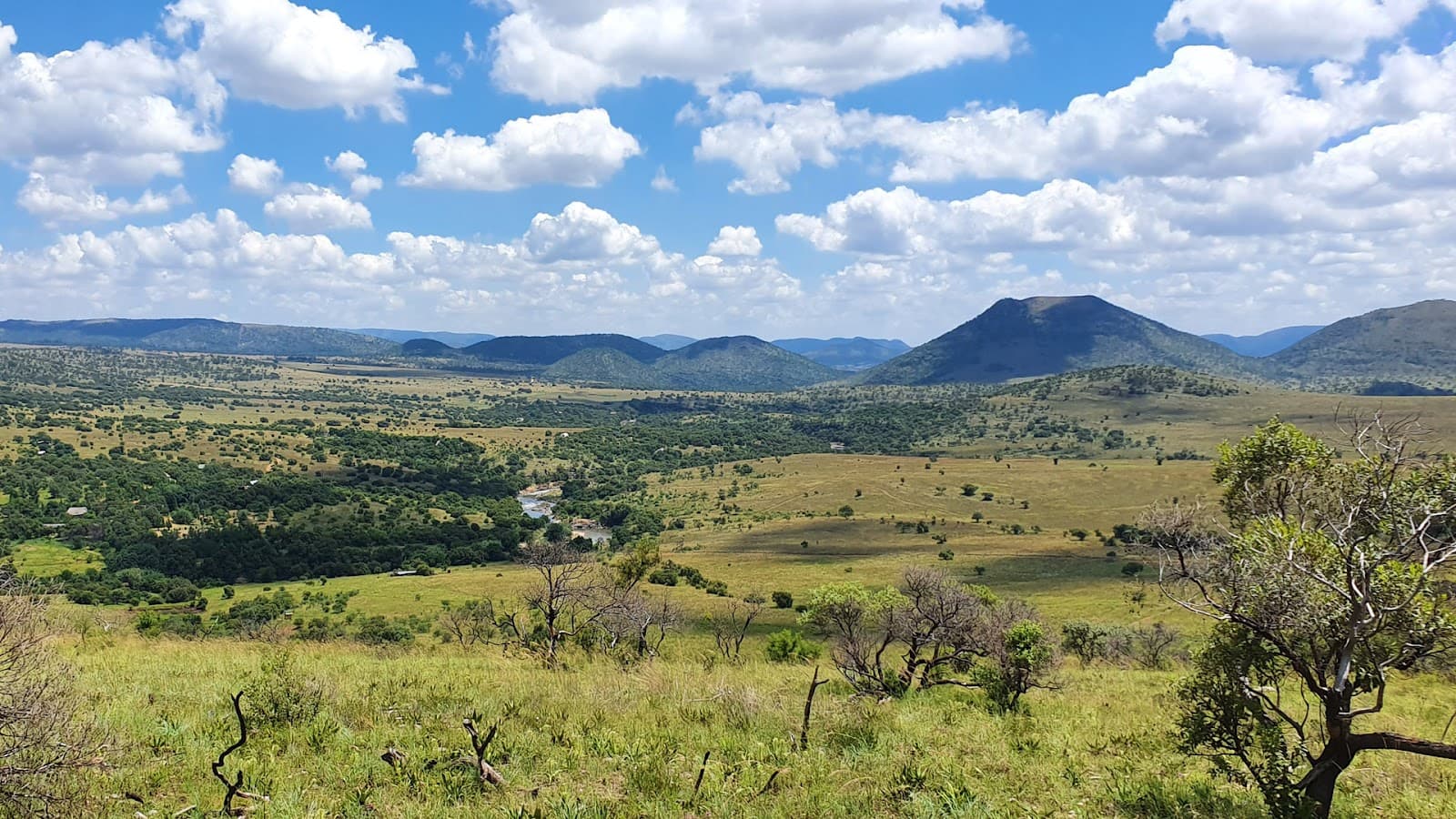 Crocodile River Reserve - Image 1