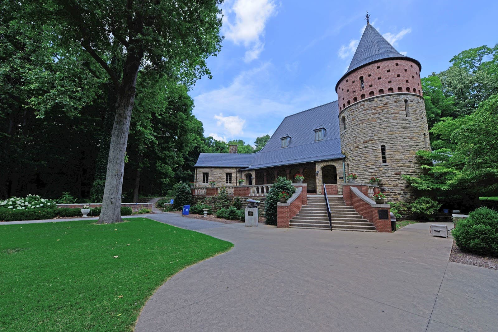 John James Audubon State Park - Image 1