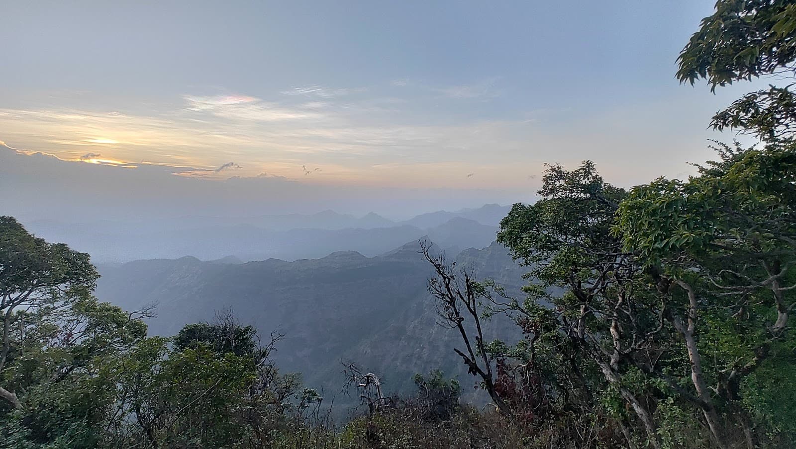 Koyna Wildlife Sanctuary - Image 1