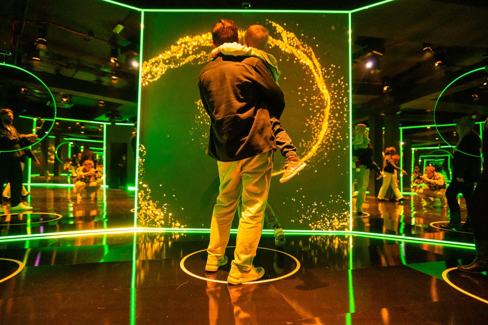 Museum of Infinite Realities (MOIR) - Image 1