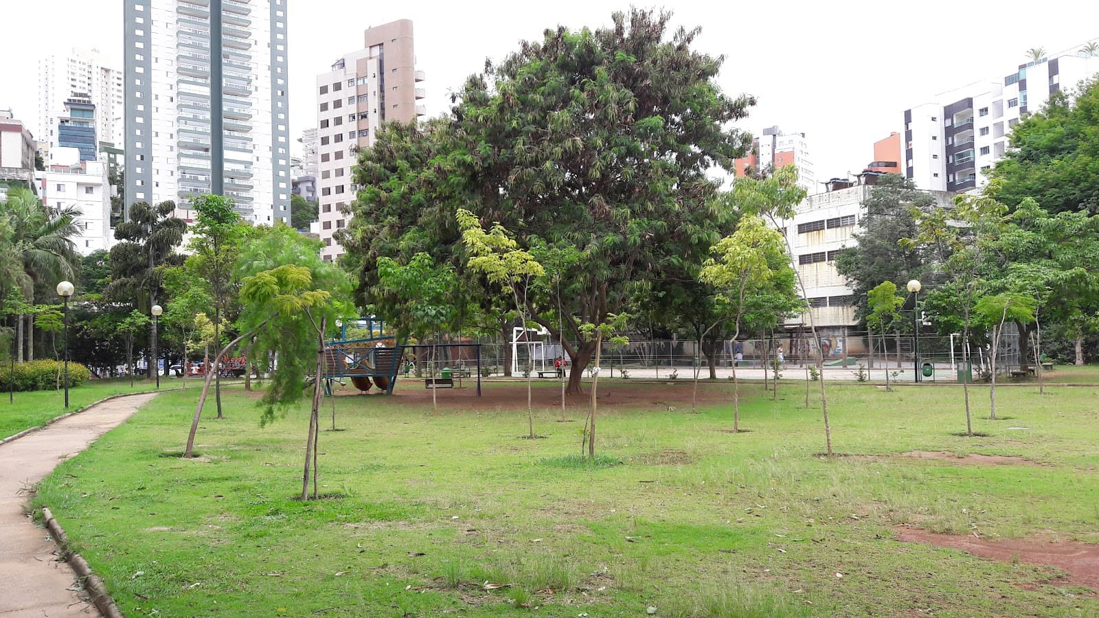 Parque Aggeo Pio Sobrinho - Image 1
