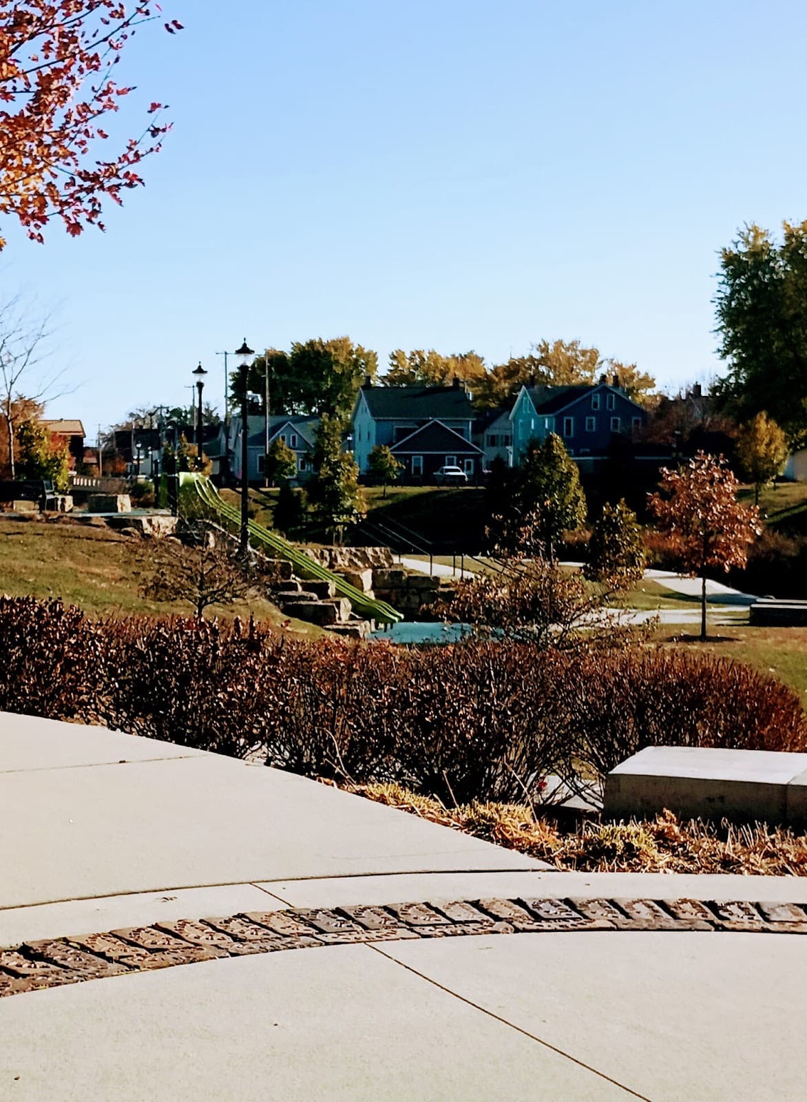 Heritage Trail - Dubuque Trailhead - Image 1