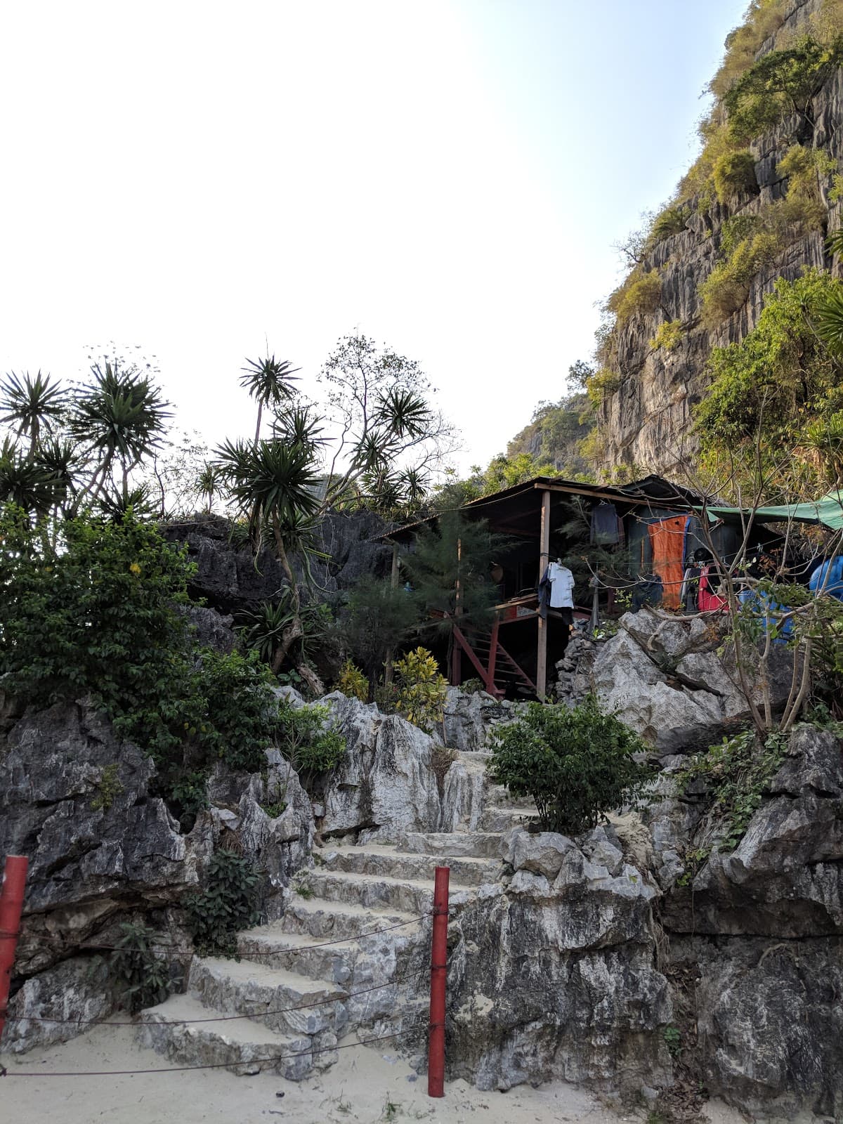 Ban Chan Beach Ha Long - Image 1