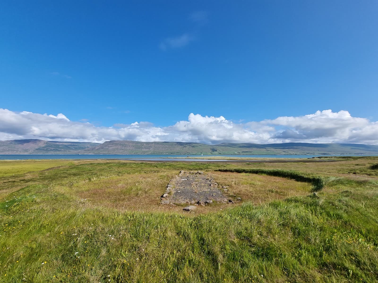 Gásir Eyjafjörður Akureyri - Image 1