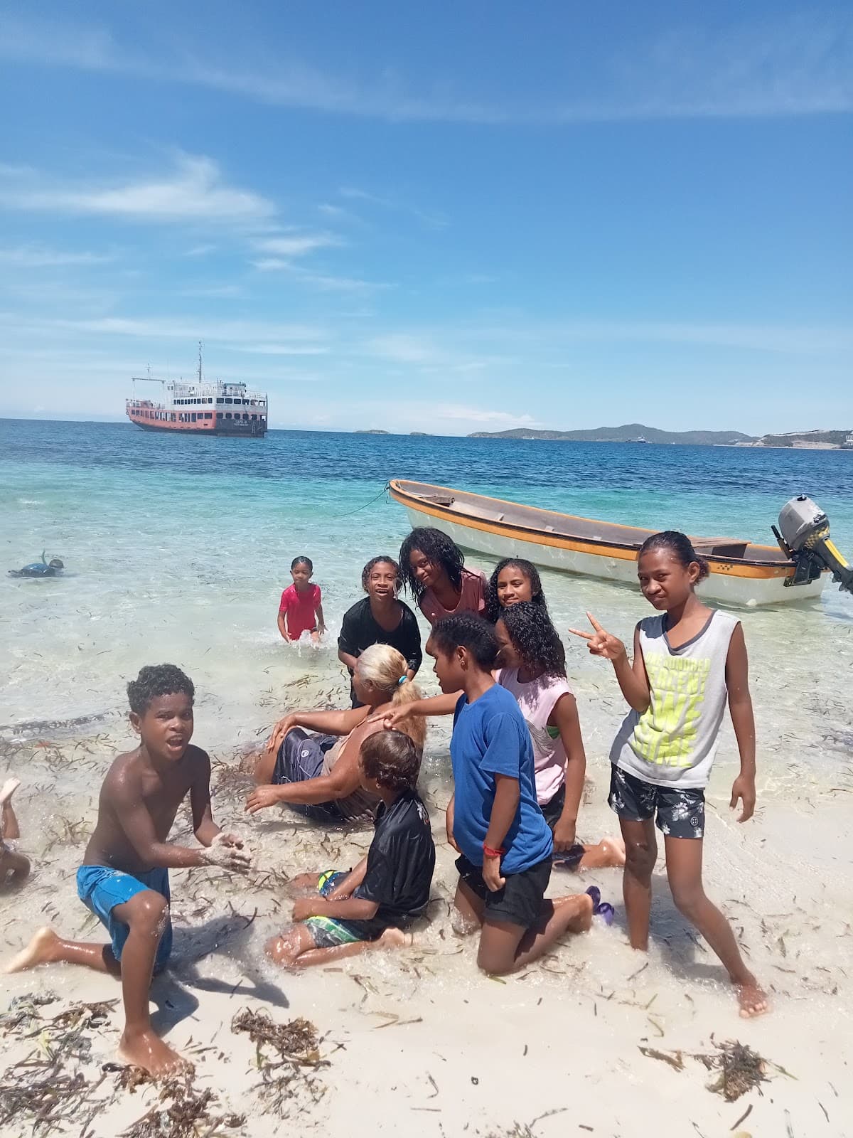 Vabukori Village - Image 1