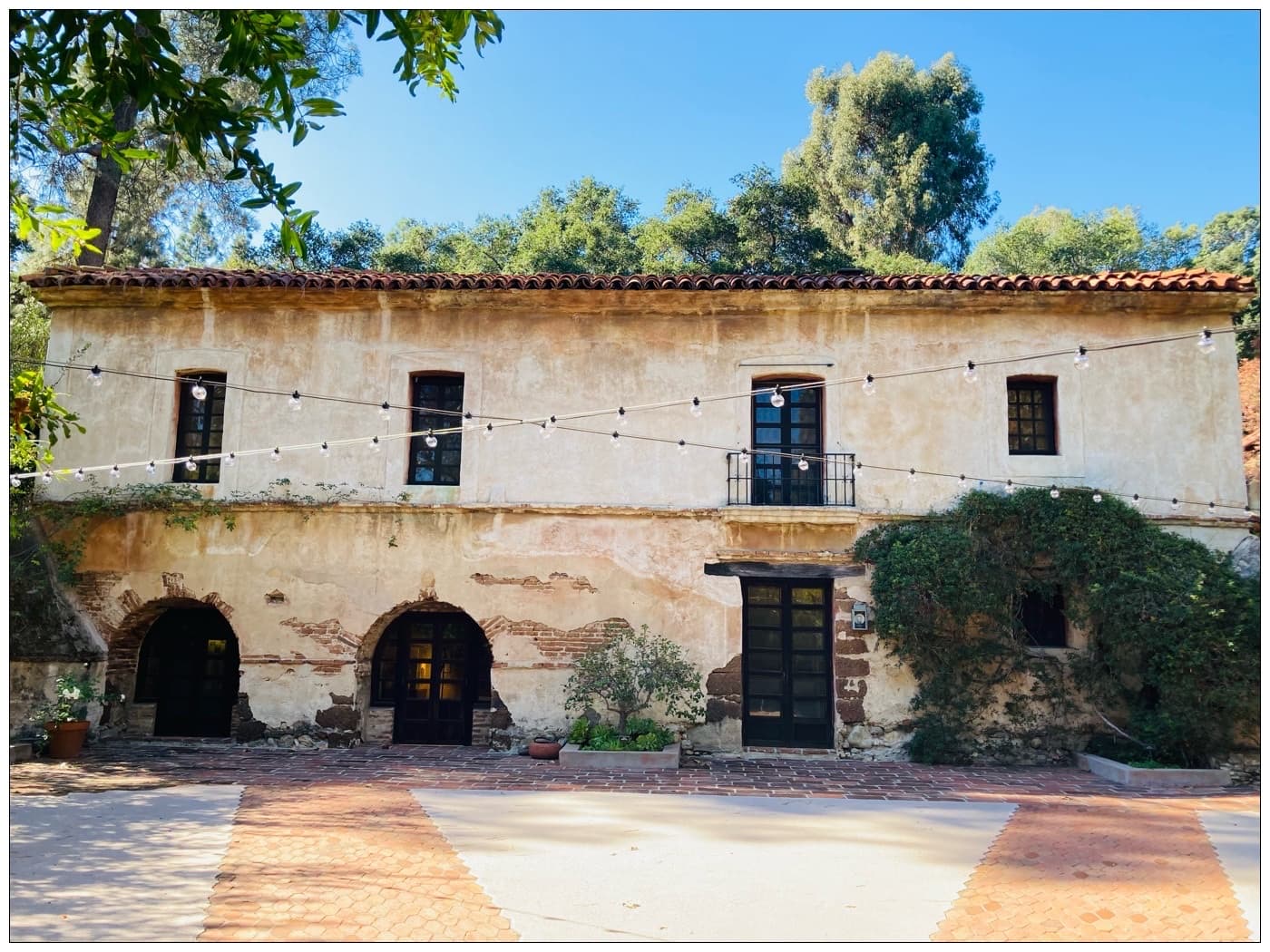 El Molino Viejo - Image 1