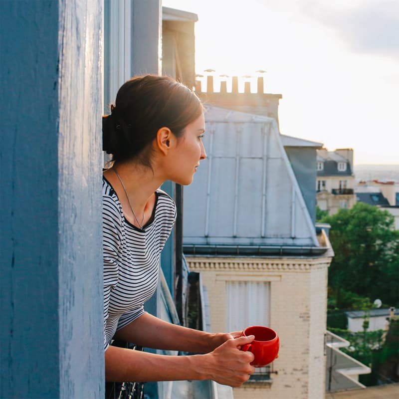 Various Parisian Apartments - Image 1