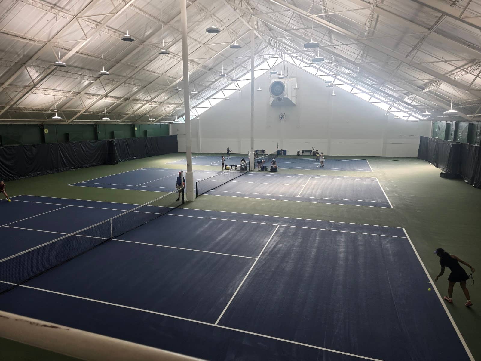 Multi-Sport Fields