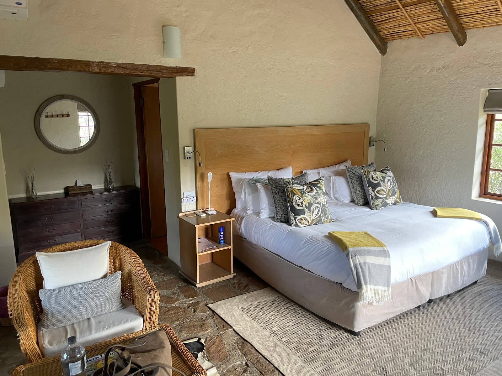 Glen Harry Game Reserve - Image 1