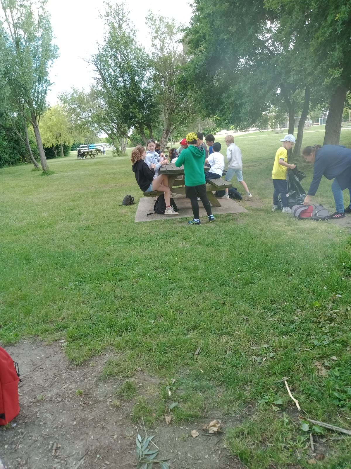 Téléphérique du Pic Lumière - Image 1