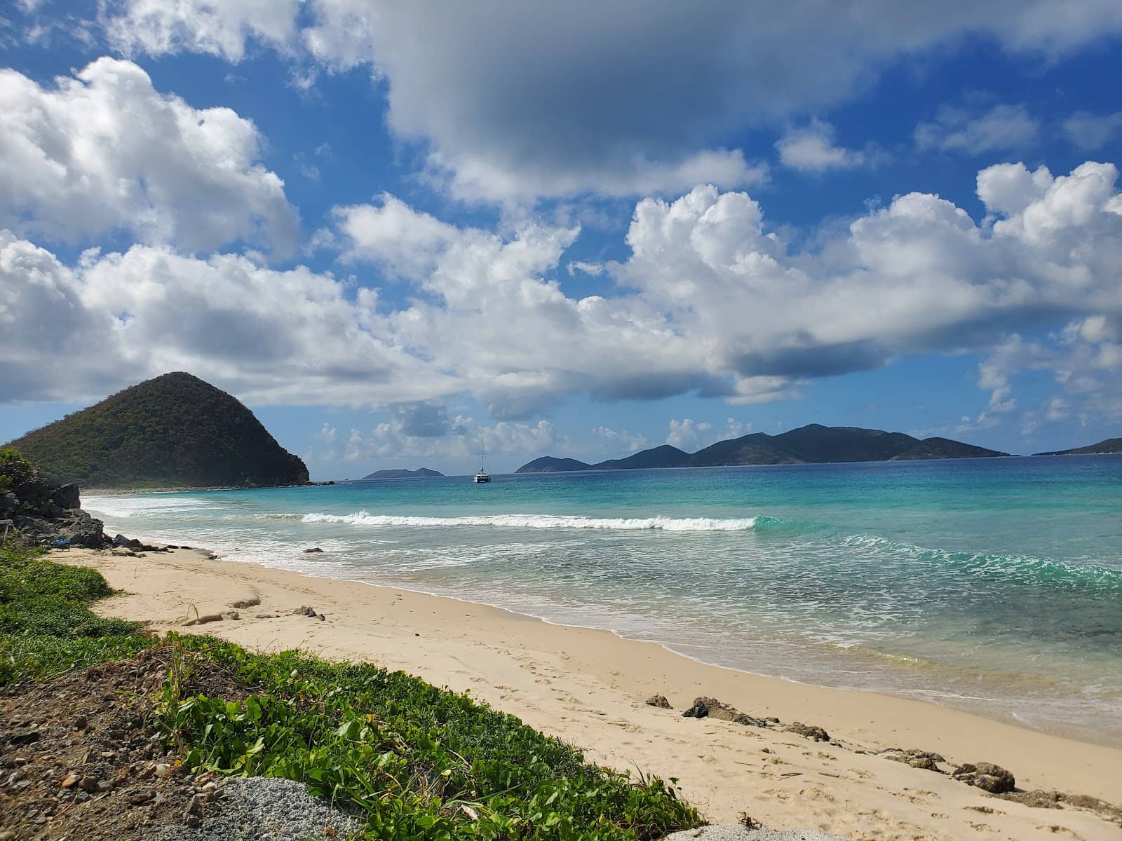 Spectacular Caribbean Sunsets
