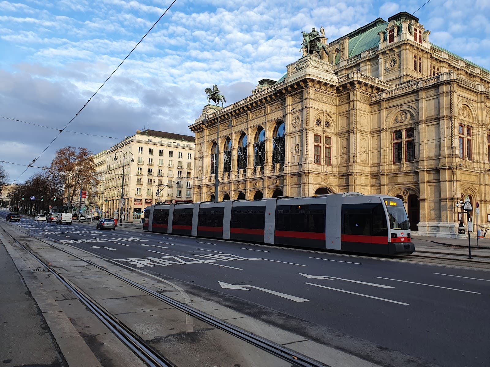 Opernring - Image 1