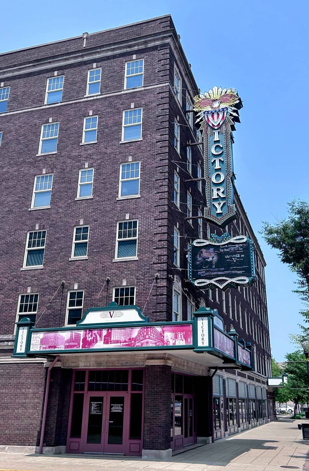 Architectural Beauty